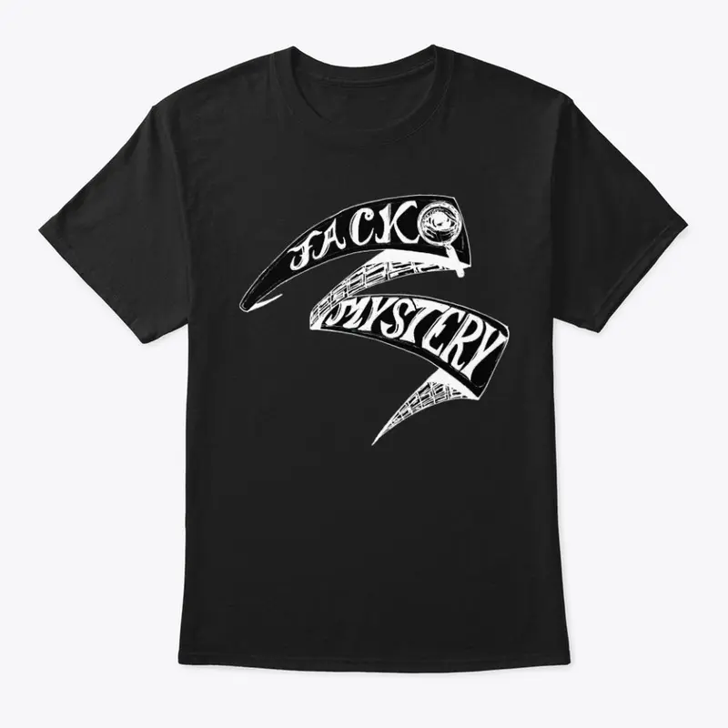 Jack Mystery Logo Dark