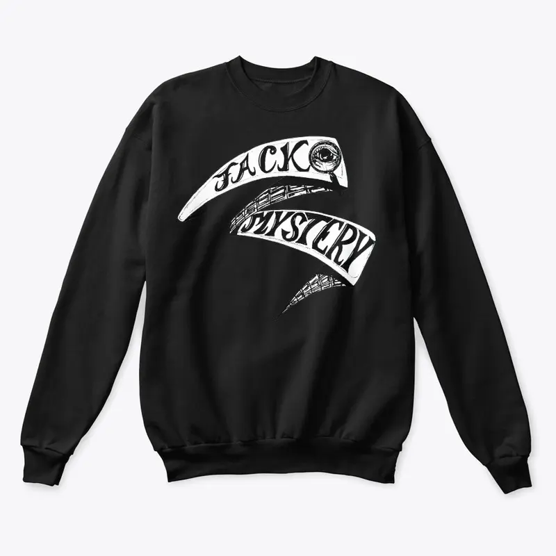 Jack Mystery Logo Merch