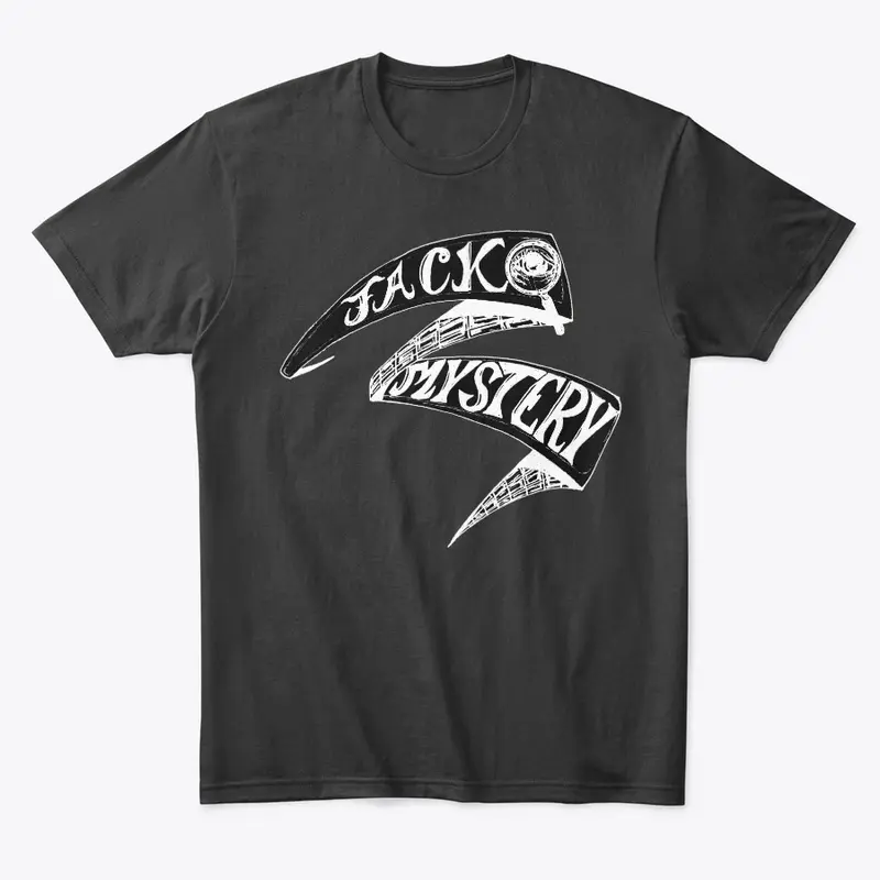 Jack Mystery Logo Dark