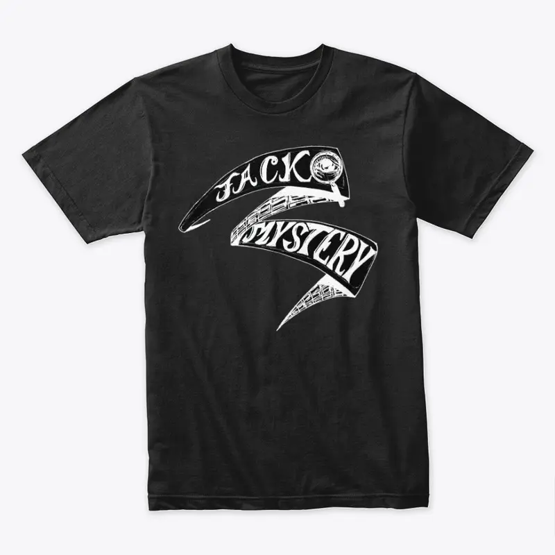 Jack Mystery Logo Dark