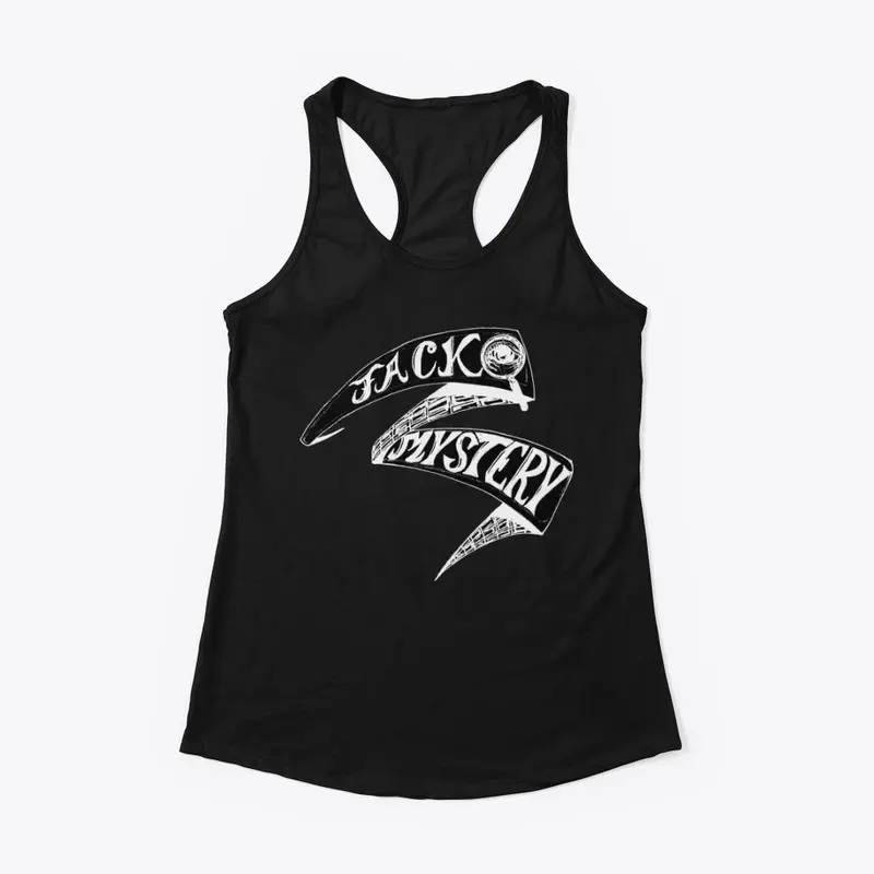 Jack Mystery Logo Dark