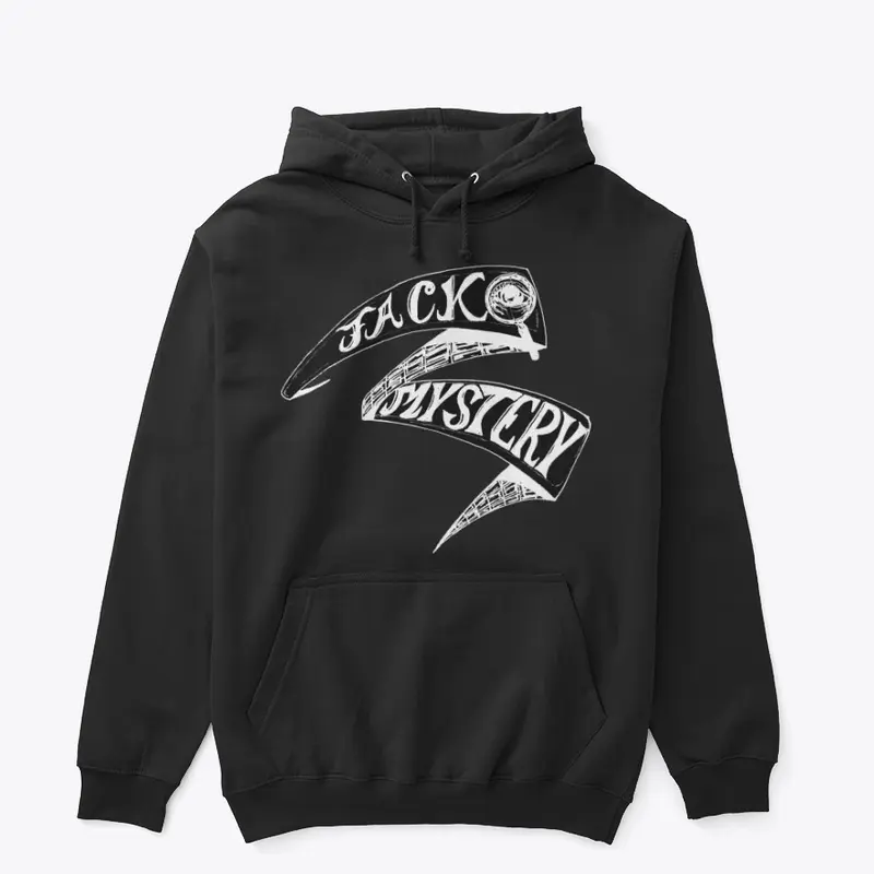 Jack Mystery Logo Dark