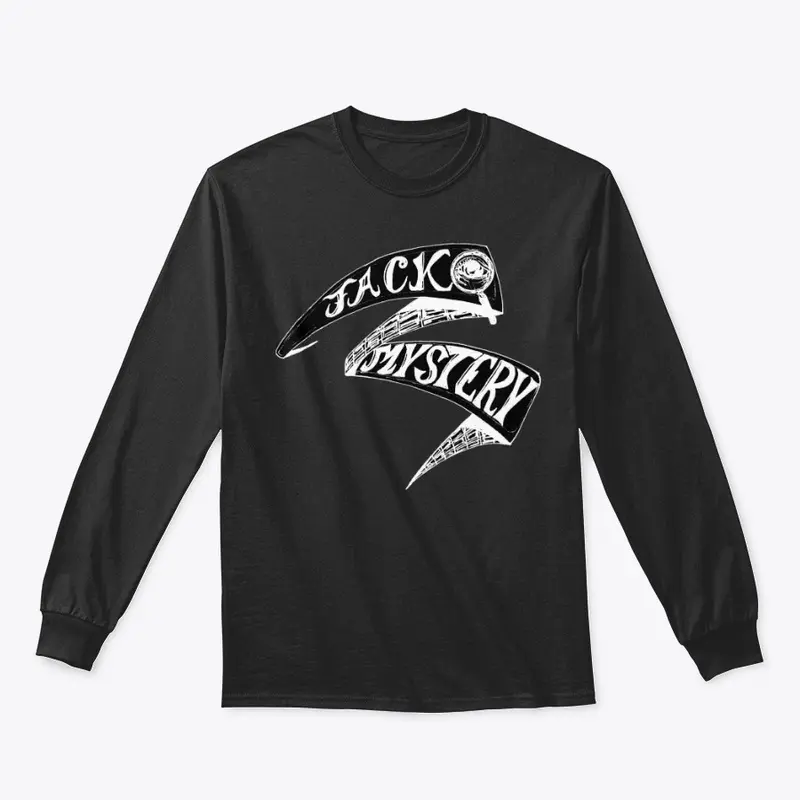 Jack Mystery Logo Dark